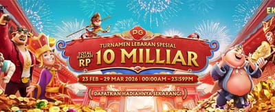 Kemenangan Mudah Setiap Hari