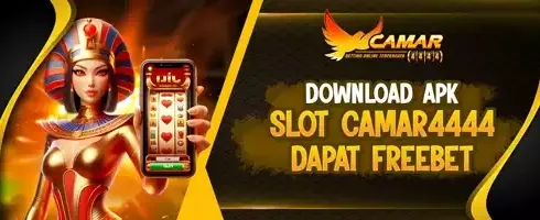 Welcome Bonus Aplikasi APK promotion banner